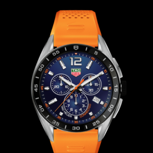 Tag Heuer Connected