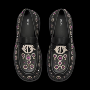 Mocasín Dior Buffalo